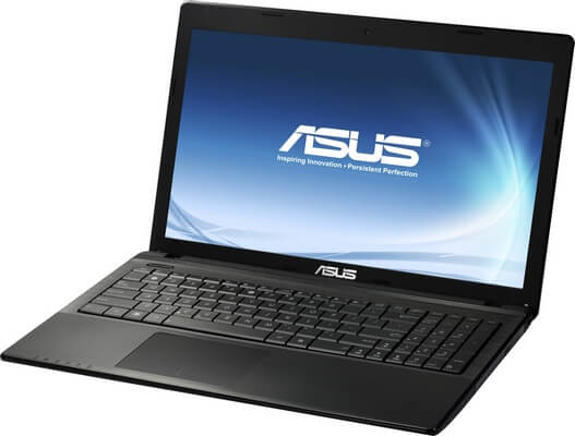Замена оперативной памяти на ноутбуке Asus X55A